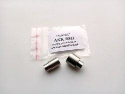 Keyring Pen Bushing Set